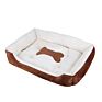 Pet Kennel Cat Kennel Dog Mat Golden Teddy Warm Four Seasons General Pet Products