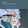 Pet Supplies Pet Comb Cat Comb to Remove Floating Hair Pet Grooming Comb Cat Cleaning Supplies