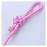 Pet Toy Cotton Rope Braided Bite Resistant Dog Ball Toy Rope
