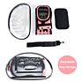 Pet Transparent Window Bag Cat Transport Carrier