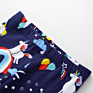 Phb 50289 Fitness Design Children Cartoon Pants Kids Leggings Girls