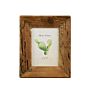 Photo Frames Direct Rustic Wooden Frame for Photos