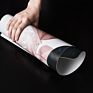 Plastic Placemat Dining Table Topper Kids Biodegradable Bpa Free Placemats