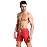 Plus Size Sports Basketball Mens Shorts Training Gym Men's Casual Beach Pants