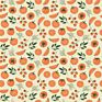 Polyester Fruit Agriculture Tablecloth Fruit Table Cloth