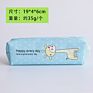 Popular Attractive Pu Cute School Childrens Pencil Case