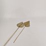 Popular Natural Dried Palm Leaves for Neutral House Decoration