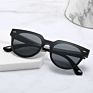 Popular Unisex Fashionable Shades One Piece Sun Glasses Classic Sunglasses