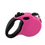 Portable Automatic Retractable Dog Leash Automatic Telescopic Pet Tractor Pet Dog Control Leash with Button