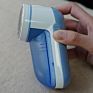 Portable Clothes Lint Remover Machine Electric Fabric Shaver
