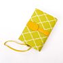Portable Waterproof Reusable Baby Nappy Changing Pad Diaper Bag Change Nappy Mat