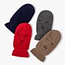 Premium Camp Ninja Neon Balaclava Three Hole Designer Ski Masks Balaclavas