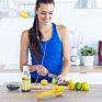 Premium Metal Lemon Squeezer Lime Citrus Juicer Manual Press for Extracting the Most Juice Possible