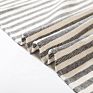 Print with Logo Recycled Cotton Peshtemal Hammam Sand Free Turkish Beach Towels Blanket