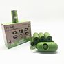 Printed Biodegradable Dog Waste Bag Wholesaledog Poop Bag