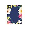 Printed Fancy Journal Hardcover Prayer Journal