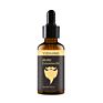 Private Label 100% Natural Magic Beard Growth Bottle Beard Oil for Men