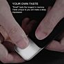 Private Label 15G Travel Size Long Lasting Natural Concentrated Mens Cologne Concentrated Balm
