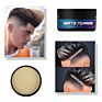Private Label Hair Pomade No Shine Natural Matte Finish Carnauba Acid Wax Matte Pomade Hair Styling Products for Men