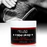 Private Label Hair Styling Pomade Wave Hair Wax Pomade Strong Hold Pomade for Men Hair Style Wax for Men