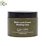 Private Label Men Styling Paste Matt Mens Healthy Natural Strong Hold Hair Product Hair Clay