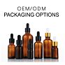 Private Label Organic Argan Oil Strenthening Repair Hair Growth Oil Serum