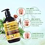 Private Label Organic Damage Repaired Nourishing Soft Conditioner anti Hair Loss Conditioner