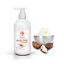 Private Label Shea Butter Body Cream Milk Lotion for Body Care