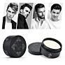 Private Label Strong Hold Hair Clay Long Lasting Professional Styling Wax Matte Men Hair Mud Clay