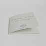 Product Introduction Electronic Wedding Gift Chip Christmas Music Greeting Cards