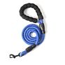 Product Outing Walking Purple round Pet Supplies Puppy Strap Traction Rope Luxury Dog Running Leash Pet