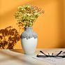 Product Porcelain Vase Nordic Traditional Decoration Ceramic Bottle for Home Decor