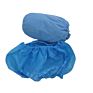 Production of Color a Medical Shoe Cover Non-Woven Shoe Cover Affordable Printing Shoe Cover