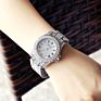 Products Most Popular Luxury Diamonds Rhinestone Women Watches Wrist Watch