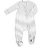 Products Striped Soft Romper Baby Bodysuit 100% Organic Cotton Baby Clothes