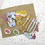 Animal Shape Silicone Teether