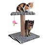Professional Cat Scratching Board Pet Cat Accessories Cat Scratch Tree