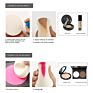 Professional Hydrophilic Non Latex Facial Sponge Puff Cleaning Sponge
