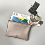 Professional Small Change Coin Purse Pouch Card Bags Women