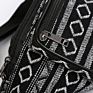 Promotion Big Waist Bag Aztec Tribal Festival Fanny Pack