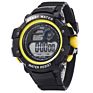 Classic digital watch