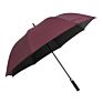 Promotional Gift Umbrella Outdoor Patio Clear Automatic Golf Umbrellas with Logo Prints