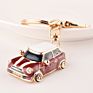 Promotional Metal Key Chains Alloy Car Key Chain