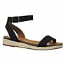 Pu Leather Women Sandals Hardwearing Different Size for Choice Different Color and Pattern 346314 Sandals Shoes