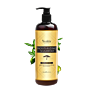 Pure Natural Argan Oil Hair Shampoo Sulfate Free Shampoo for Men Deeply Shampoo for Oily Hair