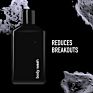 Qqlr Natural Exfoliating Body Wash Liquid Body Wash Man Activated Charcoal Shower Gel