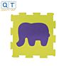Qt Mat Mats Toxic Tile Soft Tiles Evamat Floor Foam Baby Mat Alphabet Animal Carpet Eva Puzzle
