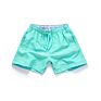 Quick Dry Beach Swim Man Swimwear Men Swimming Shorts