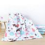 Quilt Wash Kids Bedspread Quilts Set Throw Blanket for Teens Boys Girls Bed Printed Bedding Coverlet 100 Cotton Quilting