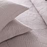 Quilts Bedding Bedspreads Customized Logo Luxury Embroidery Bedspreads Sets Colcha 100% Cotton Home Goods Cotton Bedspread